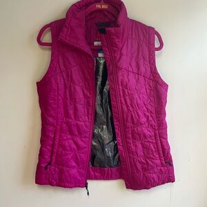 Columbia vest